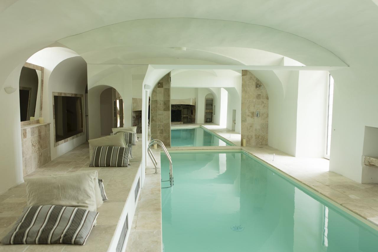 Chateau De Villers-Bocage Exterior foto