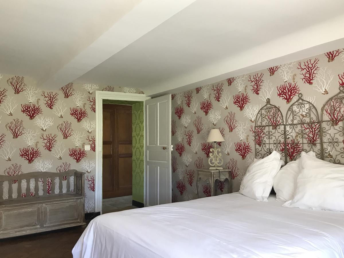 Chateau De Villers-Bocage Exterior foto