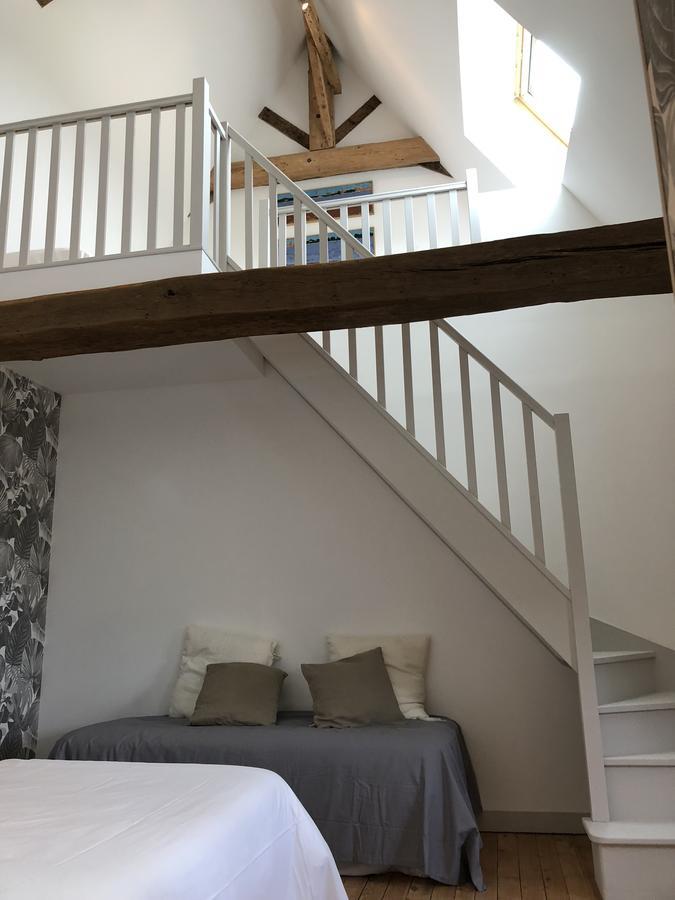 Chateau De Villers-Bocage Exterior foto